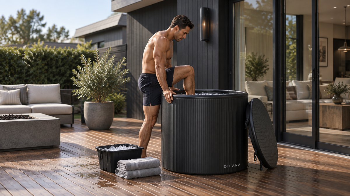 DI LARA COLD POD