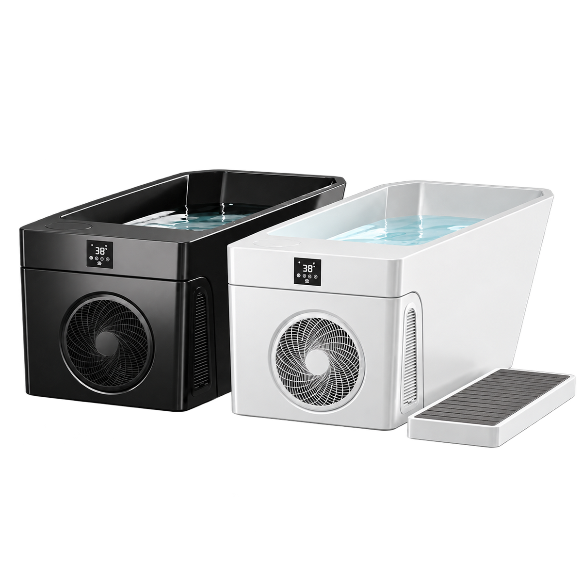 Plunge All-In-One