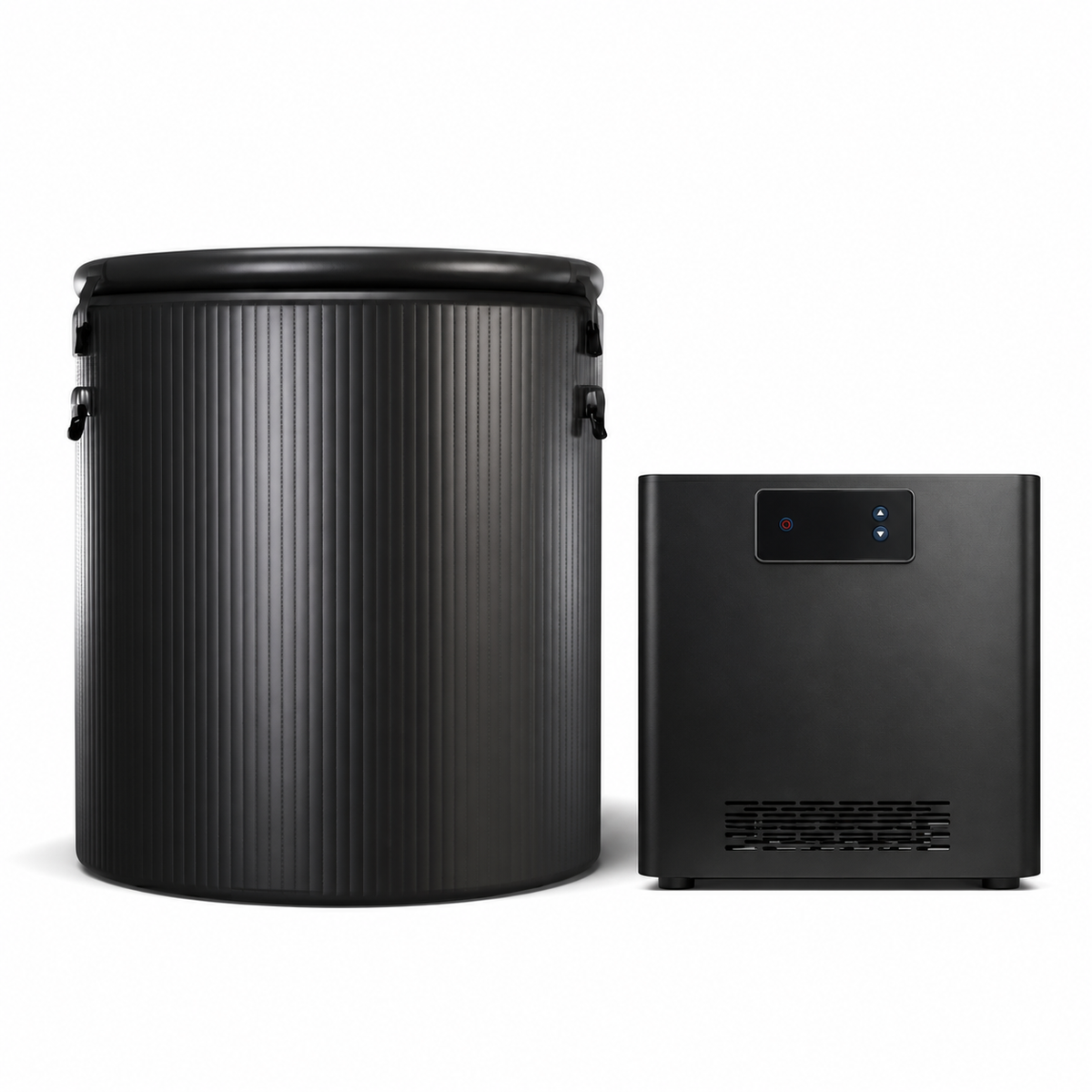 DI LARA Cold Pod + Chiller